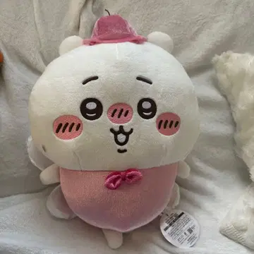 치이카와 (먼작귀) 봉제 인형 요정