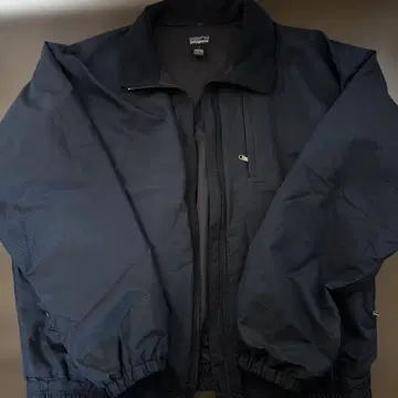 새상품급 90's Patagonia shelled synchilla