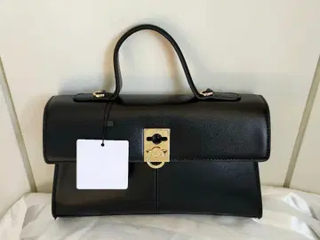 [ 새상품 ] CAFUNE풍 스탠스백 지갑 숄더 핸드백