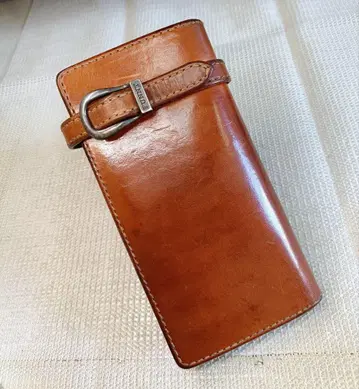 FUNNY 바이커 지갑 라이더 지갑 롱 지갑 장지갑