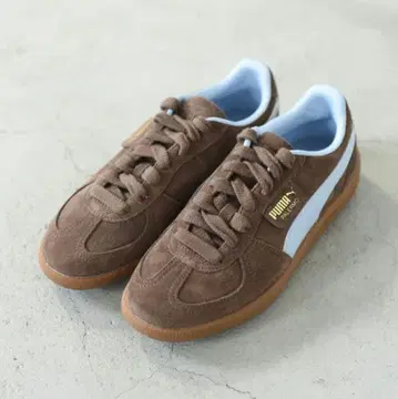 푸마 Palermo [ 2025 가을/겨울 ] 25cm