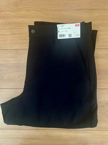 웜 스트레치 팬츠 / 긴 길이