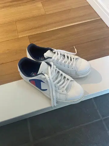 Champion 골프화 US8 26cm