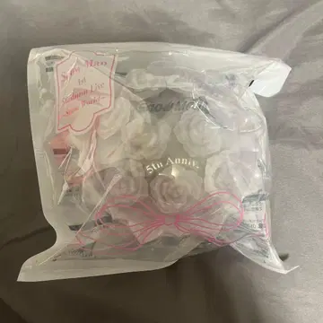 Snow Man 5th Anniversary 응원봉