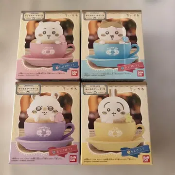 치이카와 캐릭터 아트 케이스