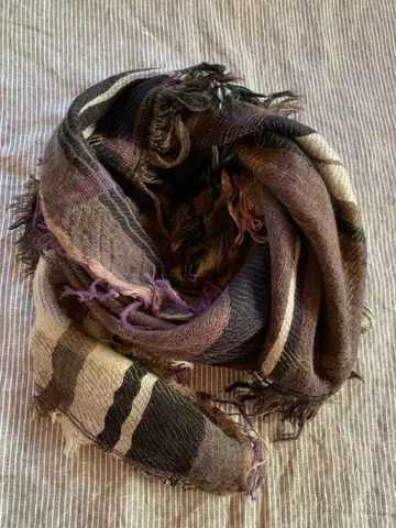 타마키니이메 울코튼 스톨 스퀘어