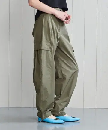 H Beauty&Youth 카고 팬츠