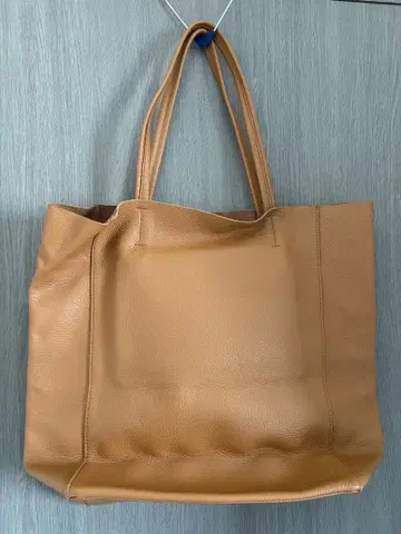 토트백 파우치 포함