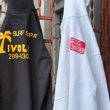 미개봉 psicom 사이컴 후드티 2세트 L 사이즈