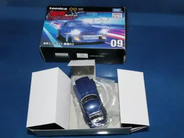tomica 완간 미드나잇 악마의 Z tomica 프리미엄 09