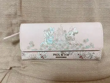 디즈니 폴앤조이 장지갑