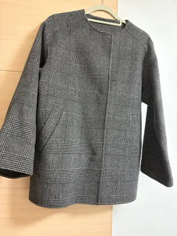 언타이틀 프레셔스 리버 숏코트