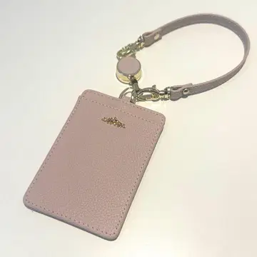 애프터눈 티 패스 케이스