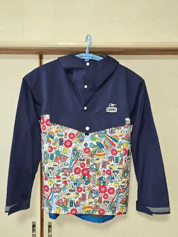 CHUMS Spring Dale Gore-Tex Jacket