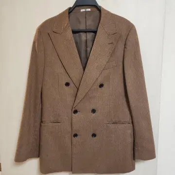 정장 셀렉트 더블 수트 A5