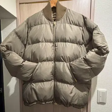 jjjjound 에디 바우어 JJJ자운드