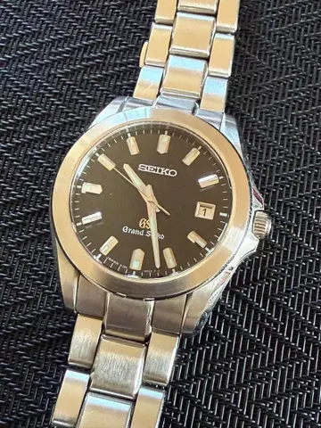 [ Grand Seiko ] SBGF021