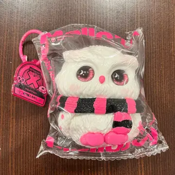 Mellojo 메로조이 애니멀 시리즈 부끄러운 올빼미