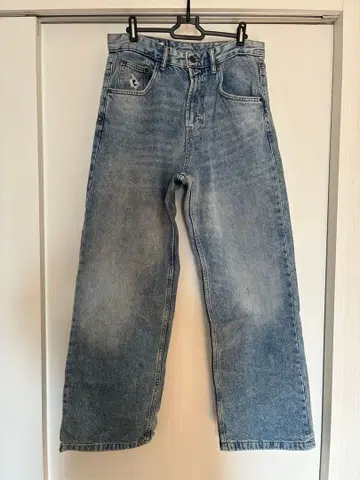 ZARA Jeans Denim