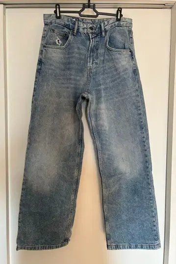 ZARA Jeans Denim