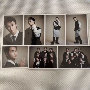 초특급 타쿠야 신세계 브로마이드 3