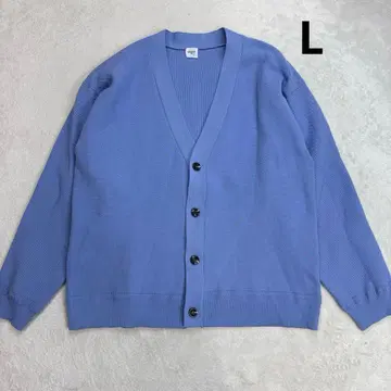 에디피스 가디건 L 사이즈