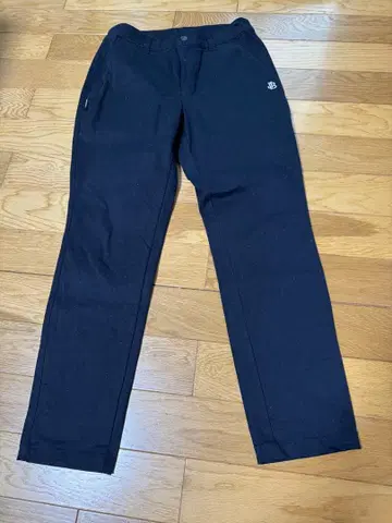 잭 버니!! 여성용 골프 팬츠 사이즈 2 블랙