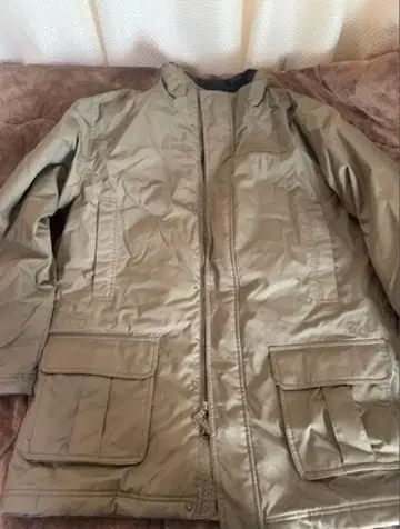 L.L.Bean 마운틴 후드티 GORE-TEX XL