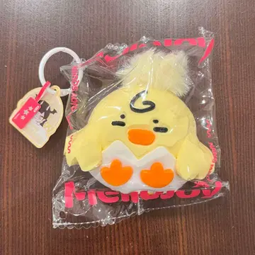 mellojoy 메로조이 스퀴즈 애니멀 히요다마