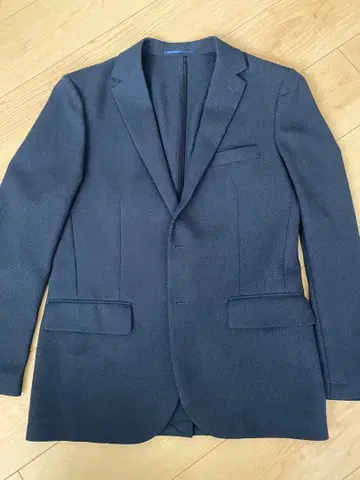 UNITED ARROWS LTD. 자켓 M 네이비