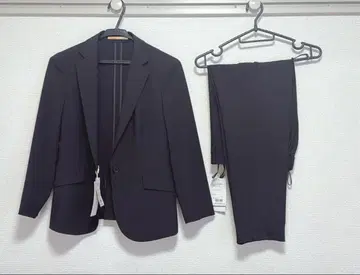 새상품 ORIHIKA THE THIRD SUITS 셋업 S