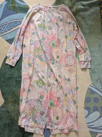 새상품,츠모리치사토 쓰리,원피스