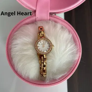 Angel Heart 손목시계