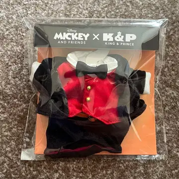 미키 킹프리 하피누이 옷 갈아입기 의상 나가세 렌