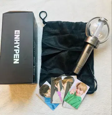 enhypen 응원봉