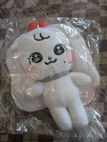 minive 원영 봉제 인형