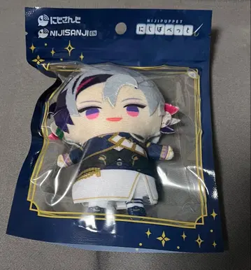 후와 미나토 니지파펫 공통 의상