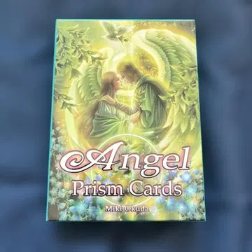 엔젤 프리즘 카드