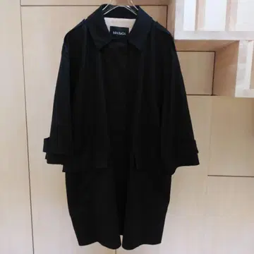MAX&Co. 7부 소매 코트