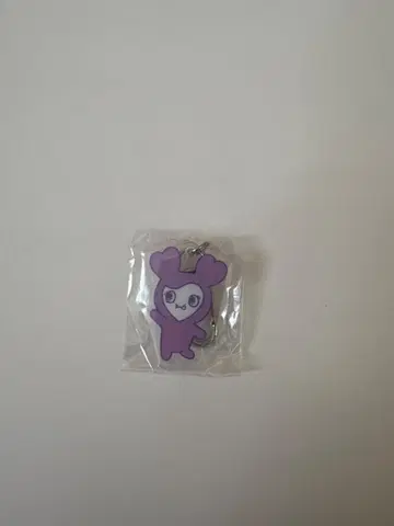 TWICE 10주년 팬미팅 랜덤 키링 사나