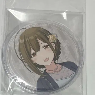 샤니마스 쿠와야마 치유키