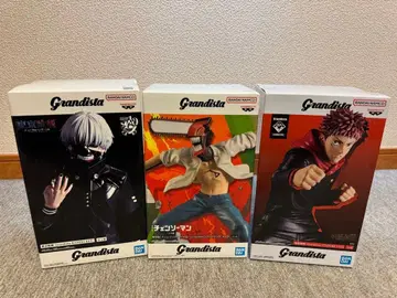 Grandista 프라이스 피규어