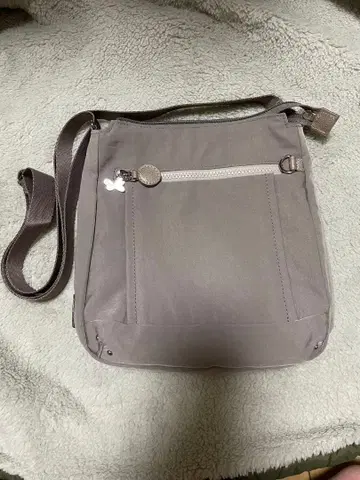 카나나 프로젝트 숄더백