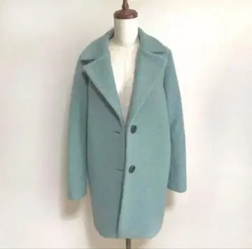 Mila Owen 부클레 코트