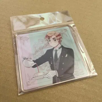 최저가 마지막 1개 헤타리아 집사 온라인 복권 영국 C상 아크릴 코스터