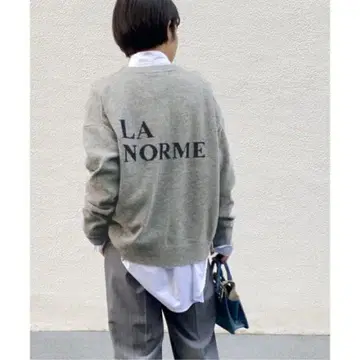 JOURNAL STANDARD 인터샤 니트 가디건