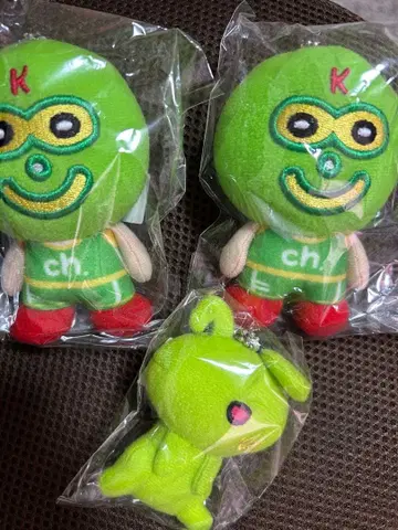 10kei 키키 마스코트 토노사마 마스코트