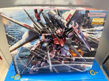 MG 1/100 스트라이크 루즈 오오토리 장비 Ver.RM