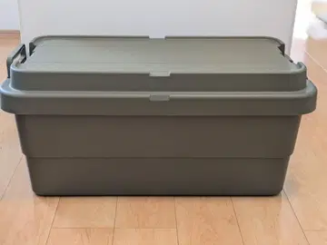 RISU 트렁크 카고 70L