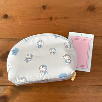 젤라또피케 도라에몽 파우치